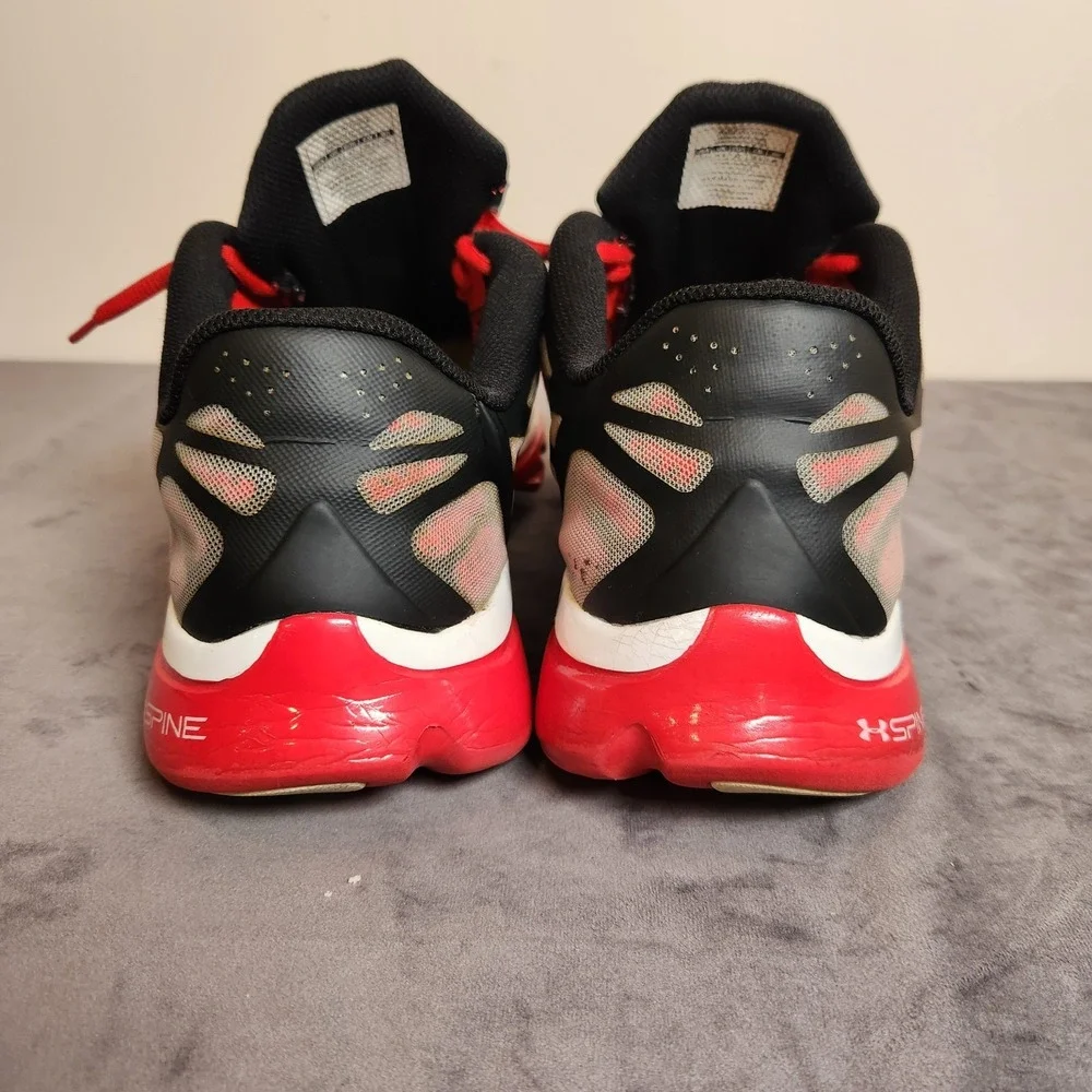 Under Armour product details